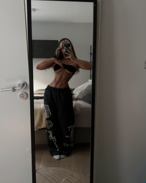 Linn Gyberg Photo #22