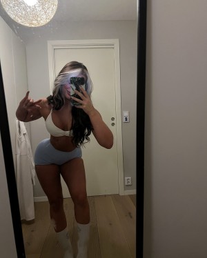 Linn Gyberg Photo #23