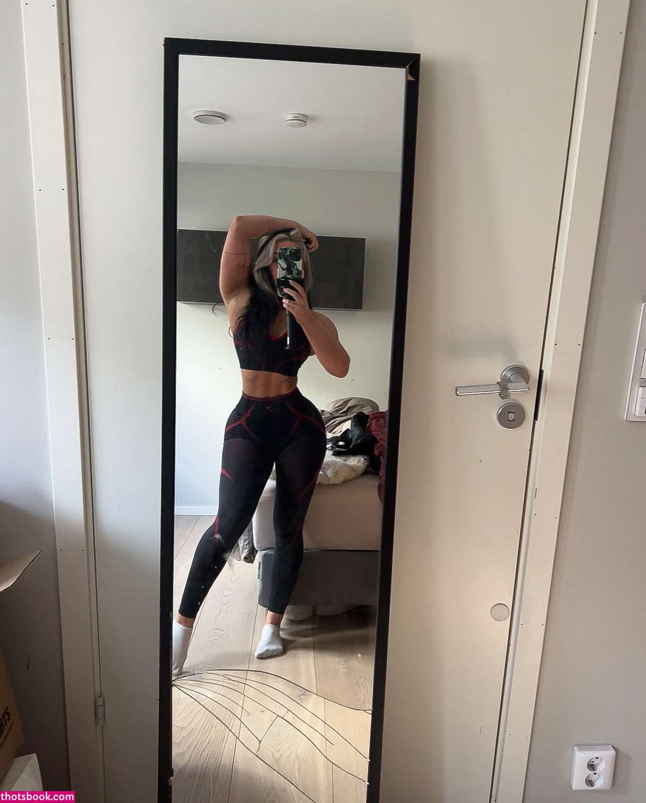 Linn Gyberg Photo #27