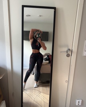 Linn Gyberg Photo #27