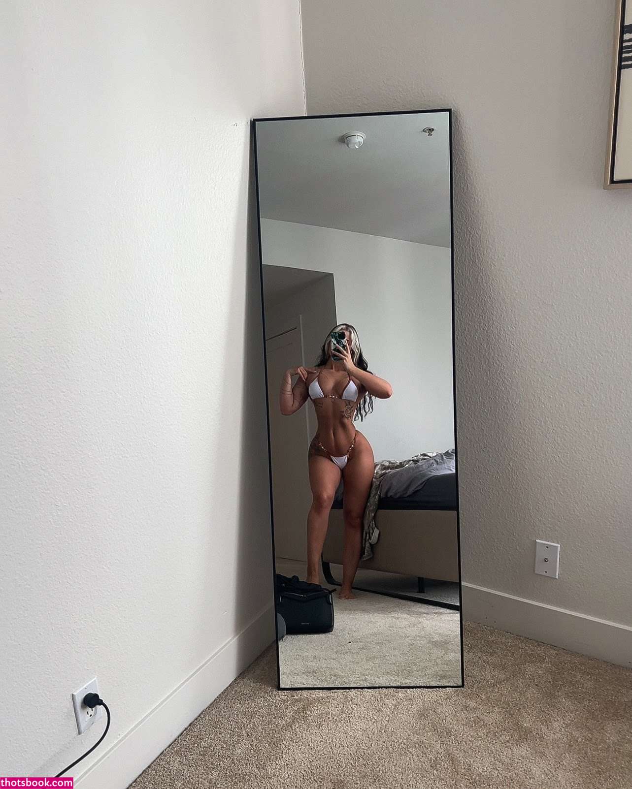 Linn Gyberg Photo #42