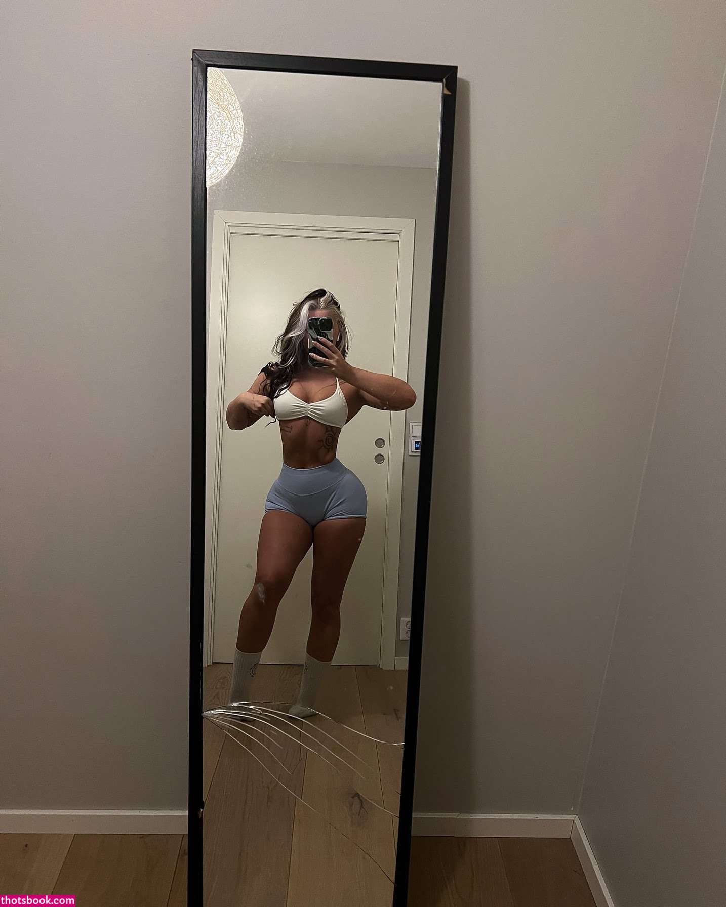 Linn Gyberg Photo #44