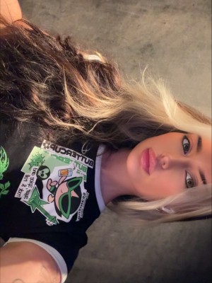 Linn Gyberg Photo #37