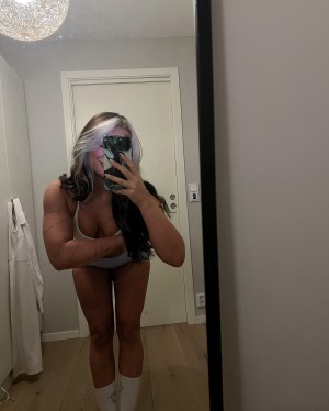 Linn Gyberg Photo #41