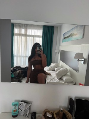 Linn Gyberg Photo #43