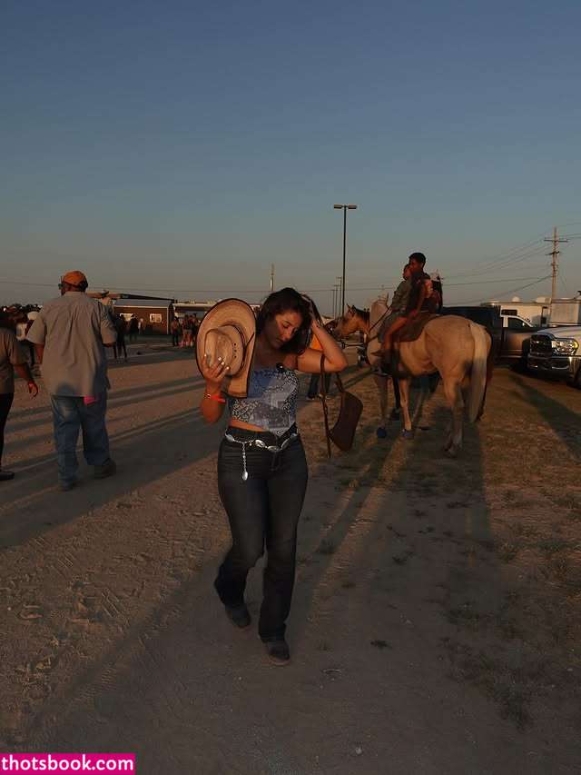 Maleni Cruz Photo #8