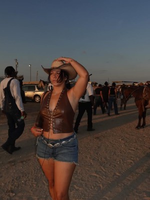 Maleni Cruz Photo #1