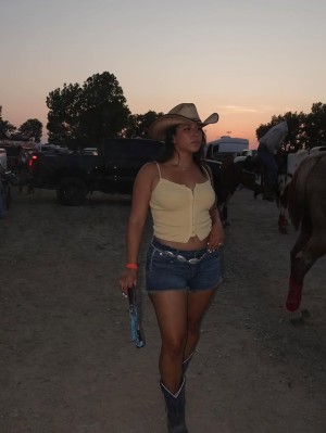 Maleni Cruz Photo #2