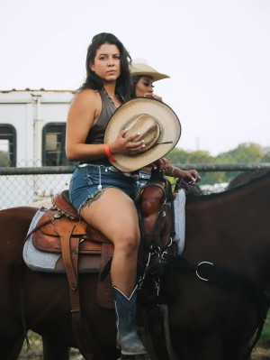 Maleni Cruz Photo #4