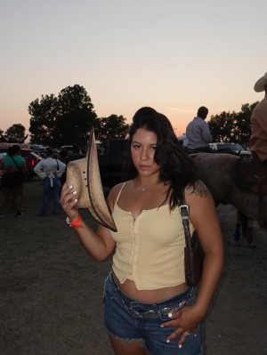 Maleni Cruz Photo #6