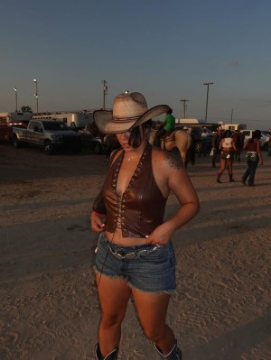 Maleni Cruz Photo #7