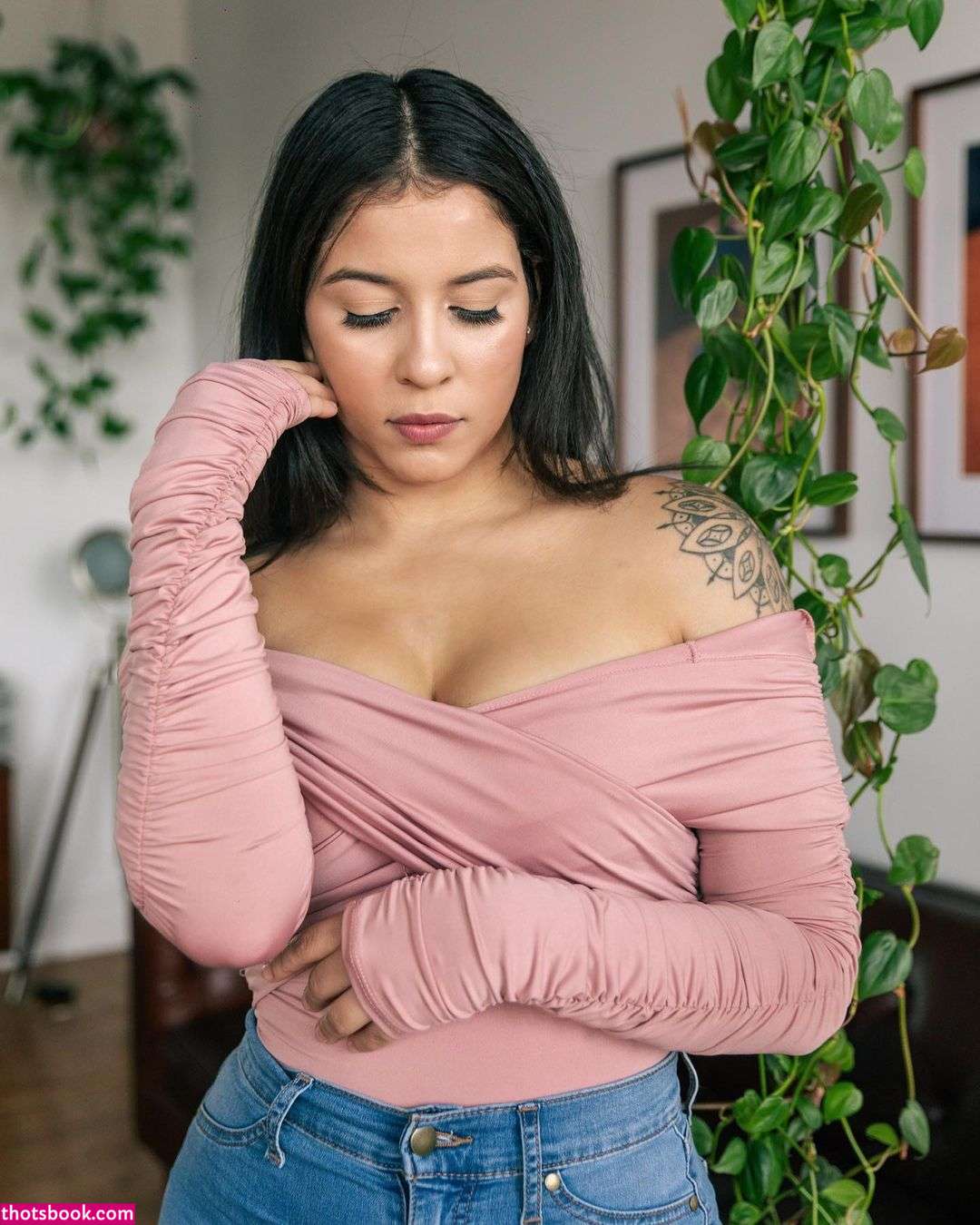 Maleni Cruz Photo #10