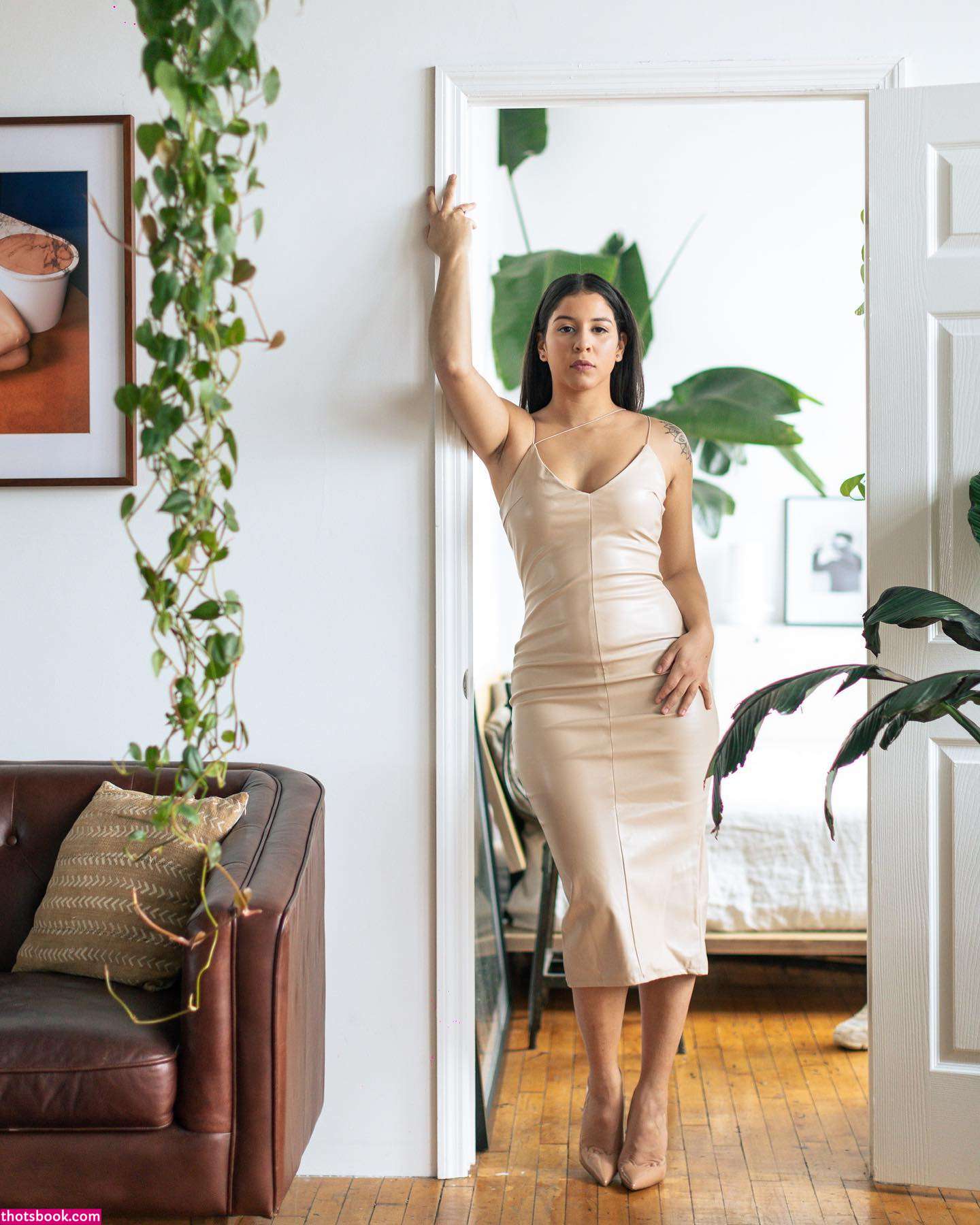 Maleni Cruz Photo #11