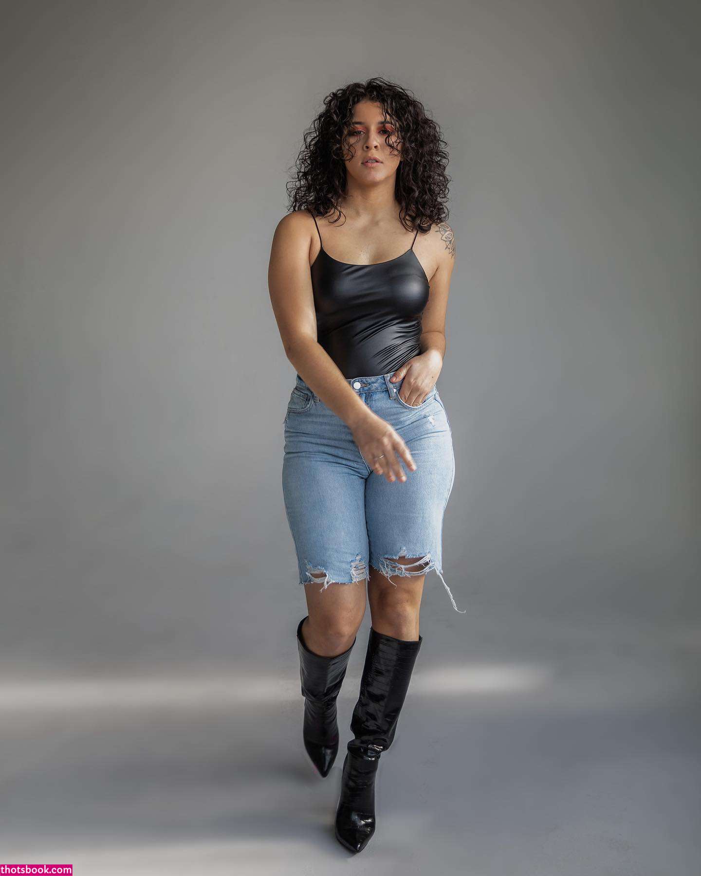 Maleni Cruz Photo #14