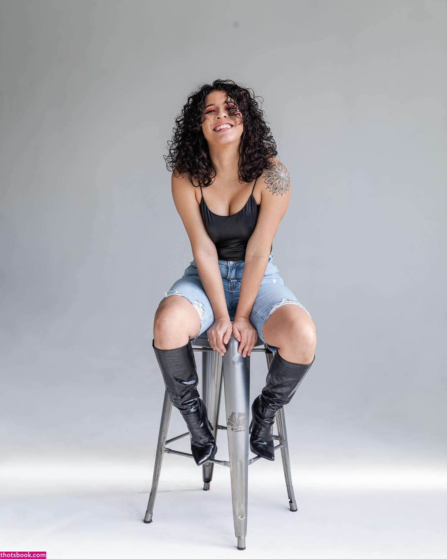 Maleni Cruz Photo #15