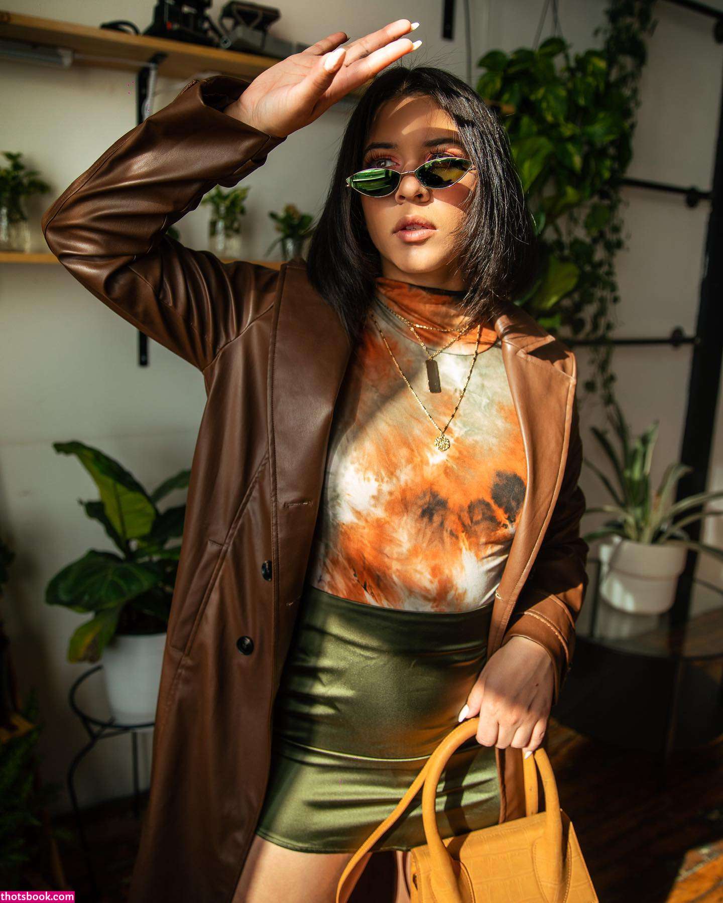 Maleni Cruz Photo #17