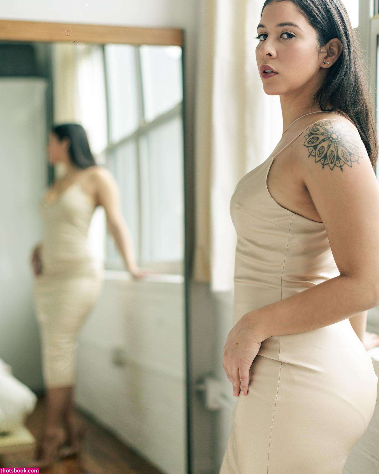 Maleni Cruz Photo #18