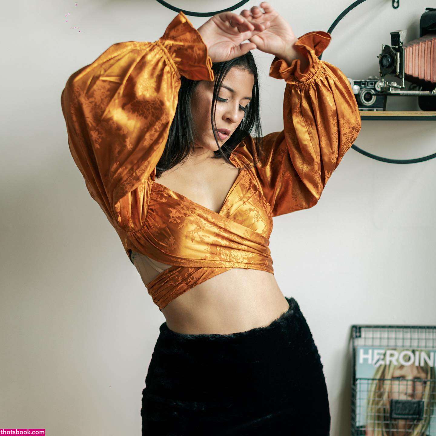 Maleni Cruz Photo #19