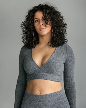 Maleni Cruz Photo #9