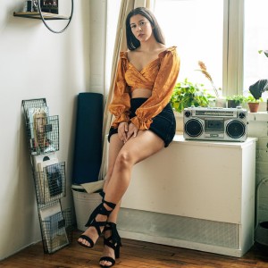 Maleni Cruz Photo #12