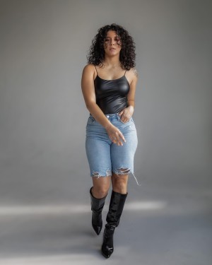 Maleni Cruz Photo #14