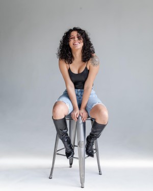 Maleni Cruz Photo #15