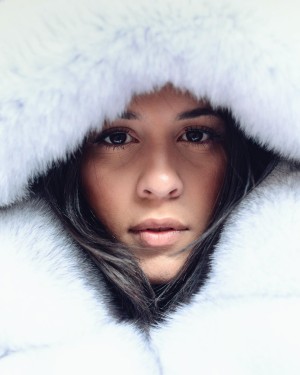 Maleni Cruz Photo #16