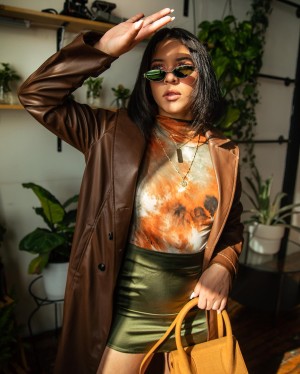 Maleni Cruz Photo #17