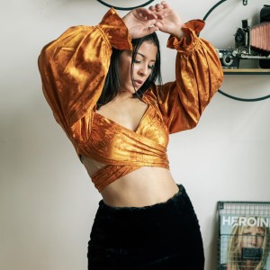 Maleni Cruz Photo #19