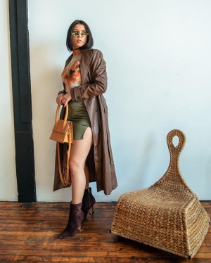 Maleni Cruz Photo #20