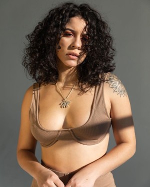 Maleni Cruz Photo #21