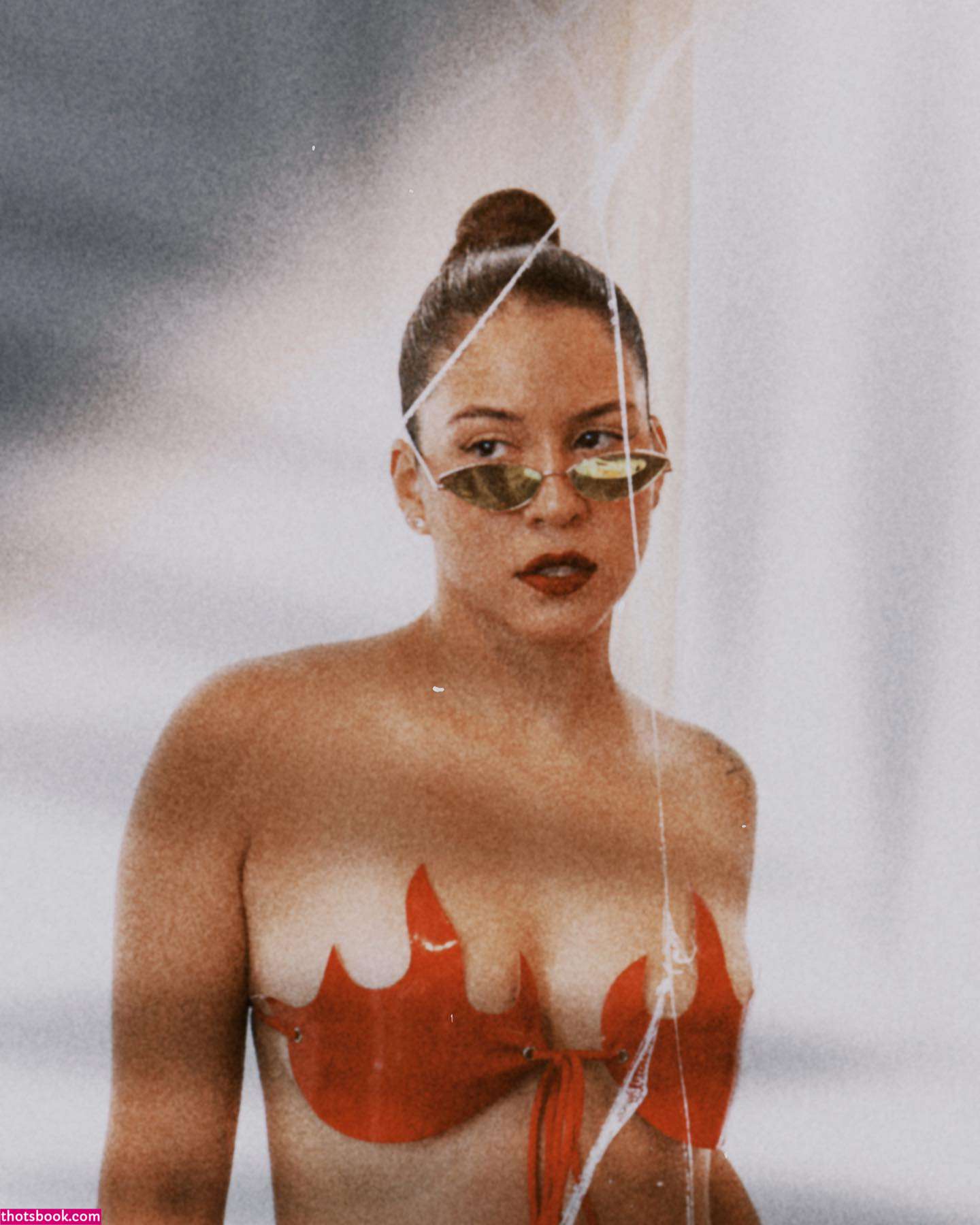 Maleni Cruz Photo #22