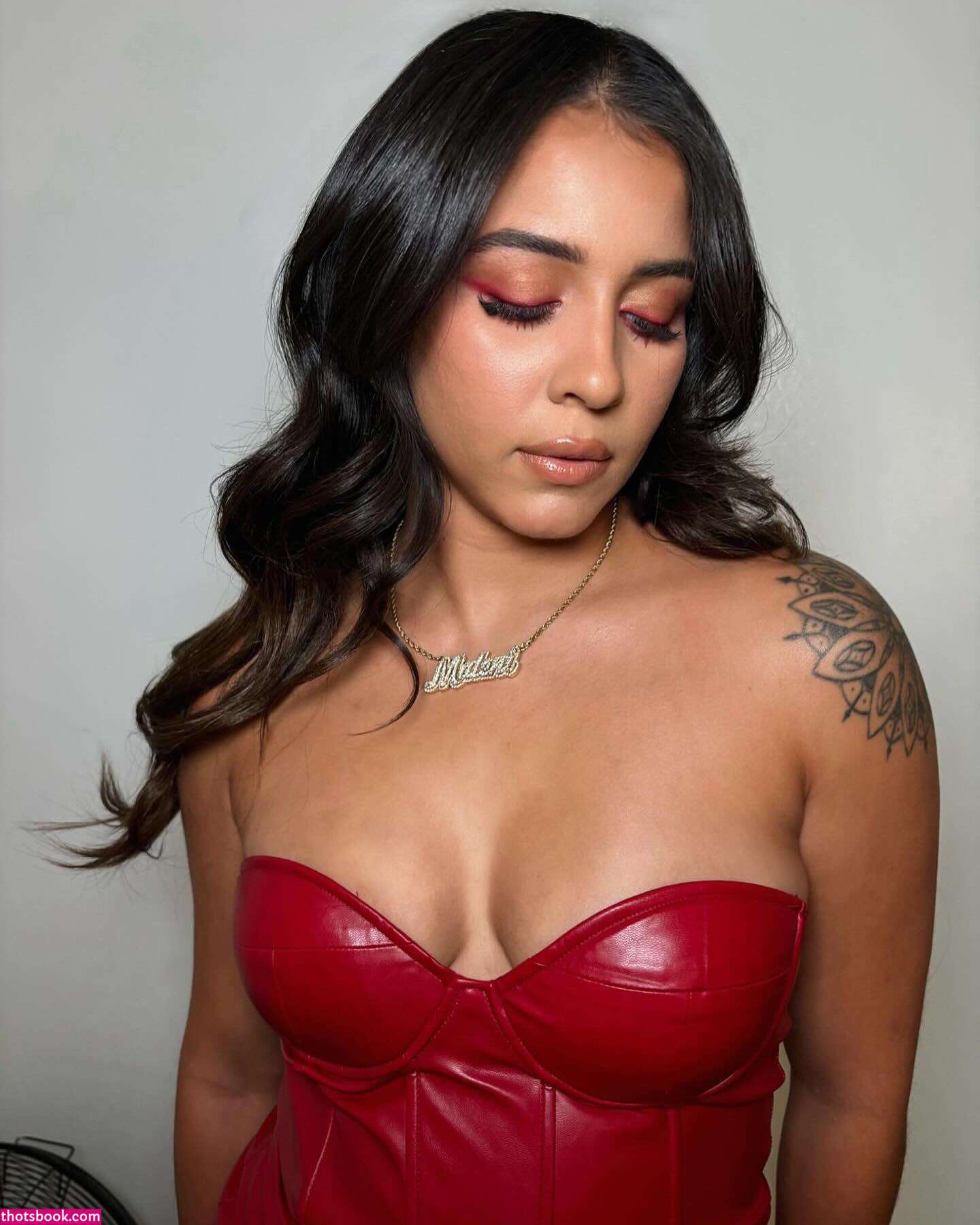 Maleni Cruz Photo #23