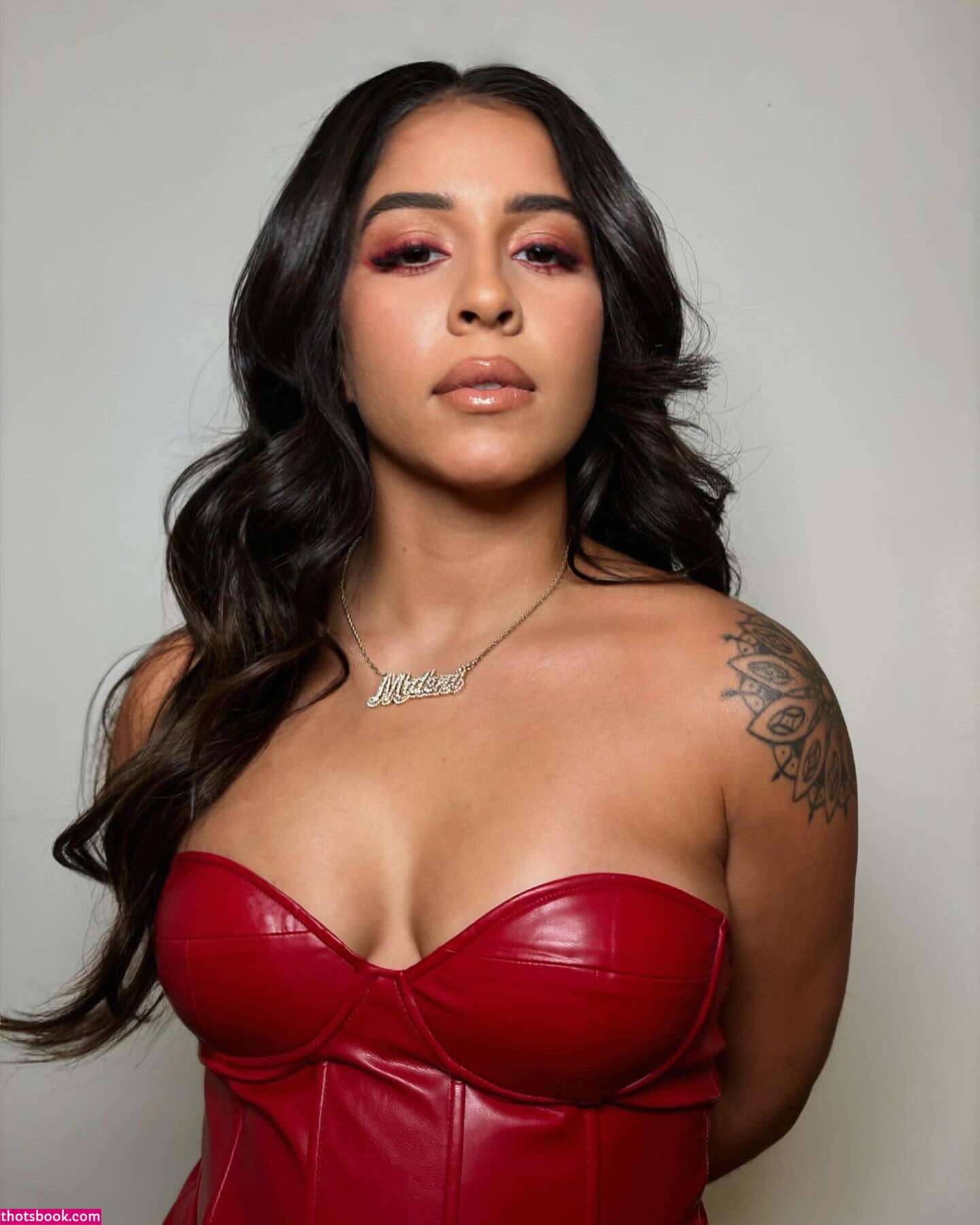 Maleni Cruz Photo #25