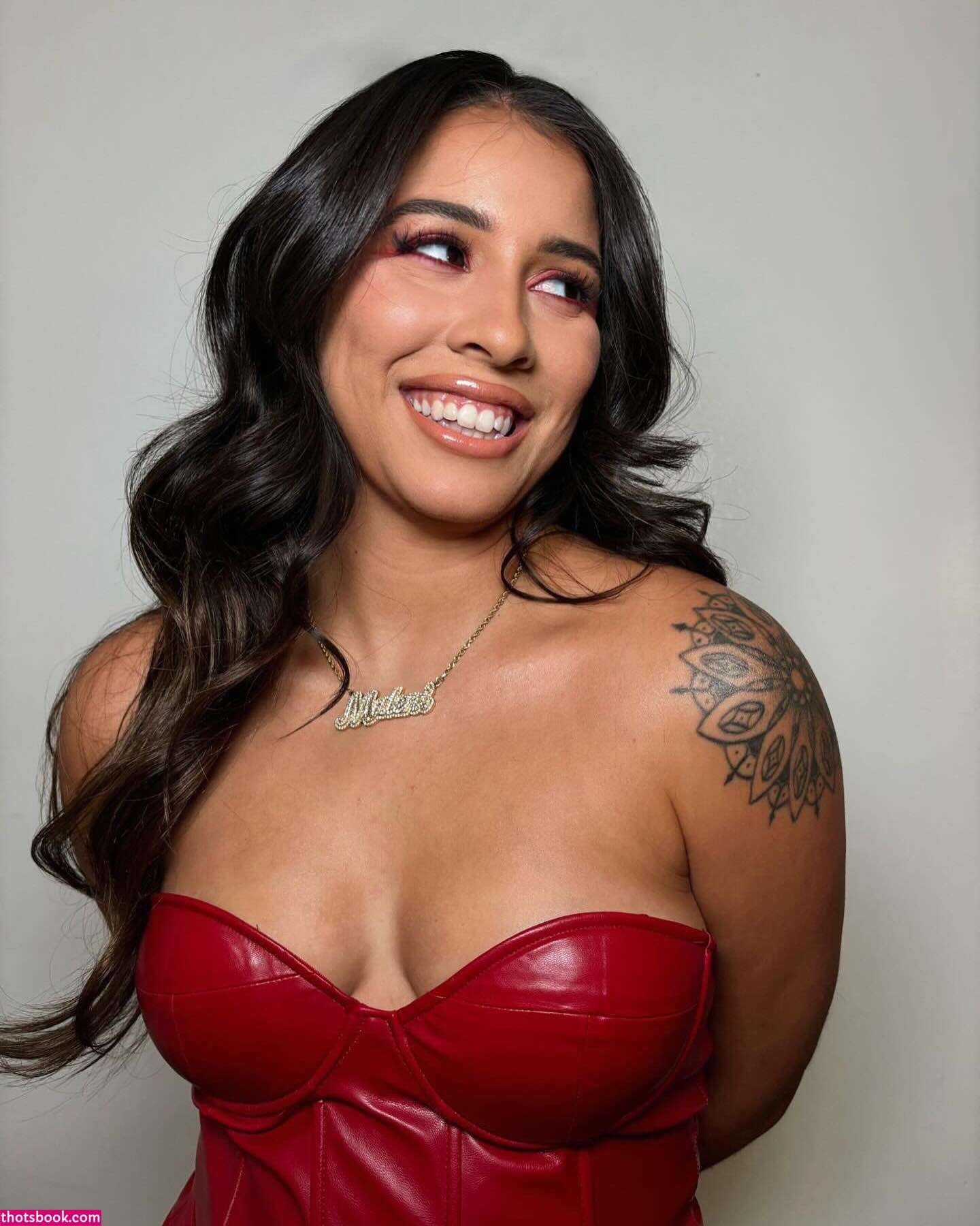 Maleni Cruz Photo #26