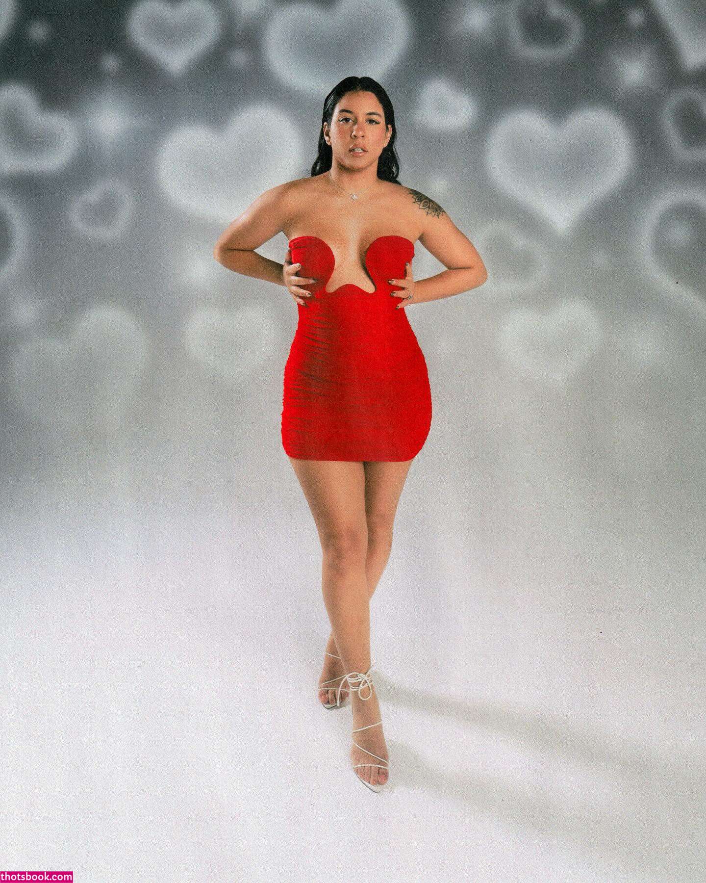 Maleni Cruz Photo #28