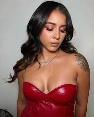 Maleni Cruz Photo #23