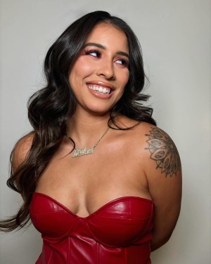 Maleni Cruz Photo #26