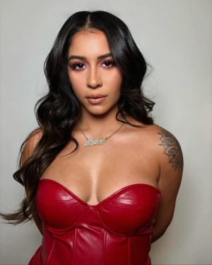 Maleni Cruz Photo #29