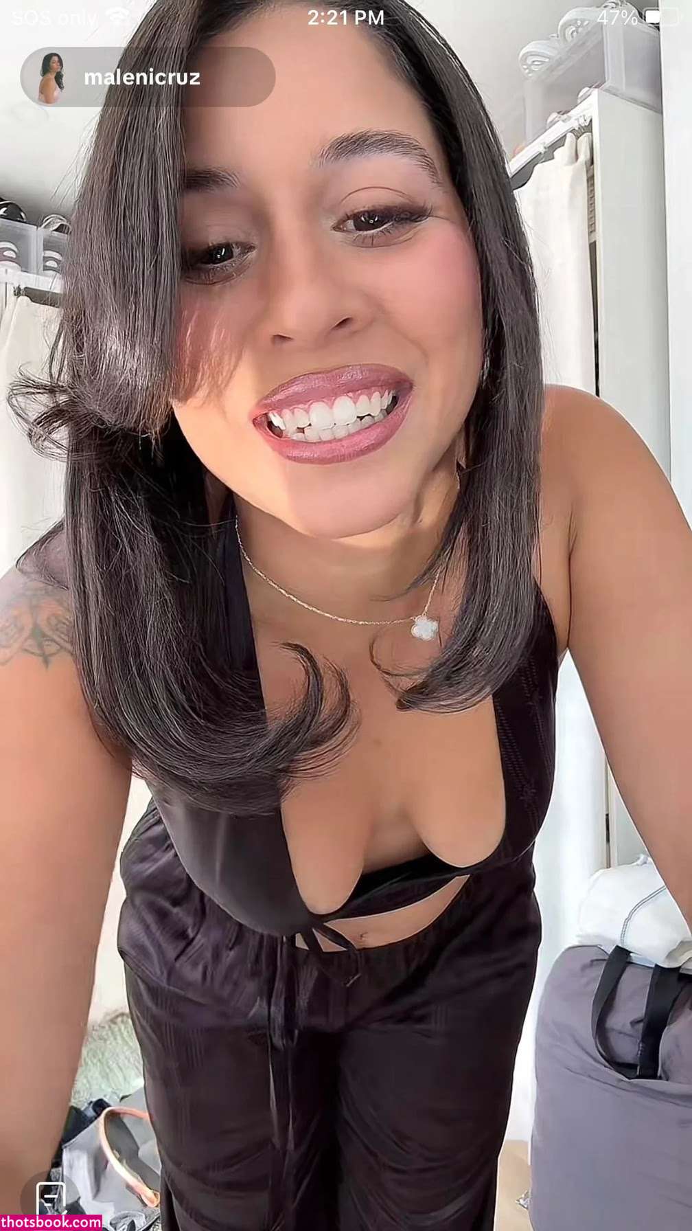 Maleni Cruz Photo #31