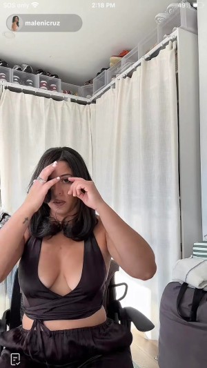 Maleni Cruz Photo #33