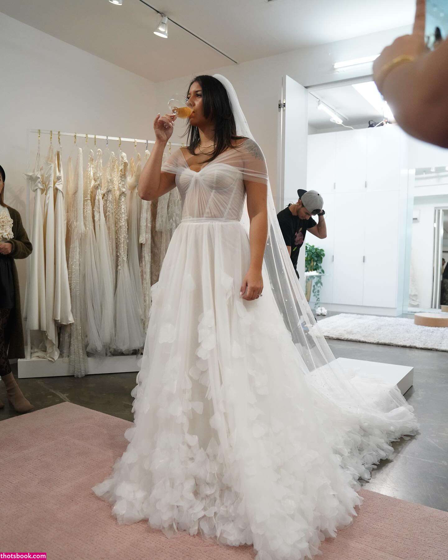 Maleni Cruz Photo #35