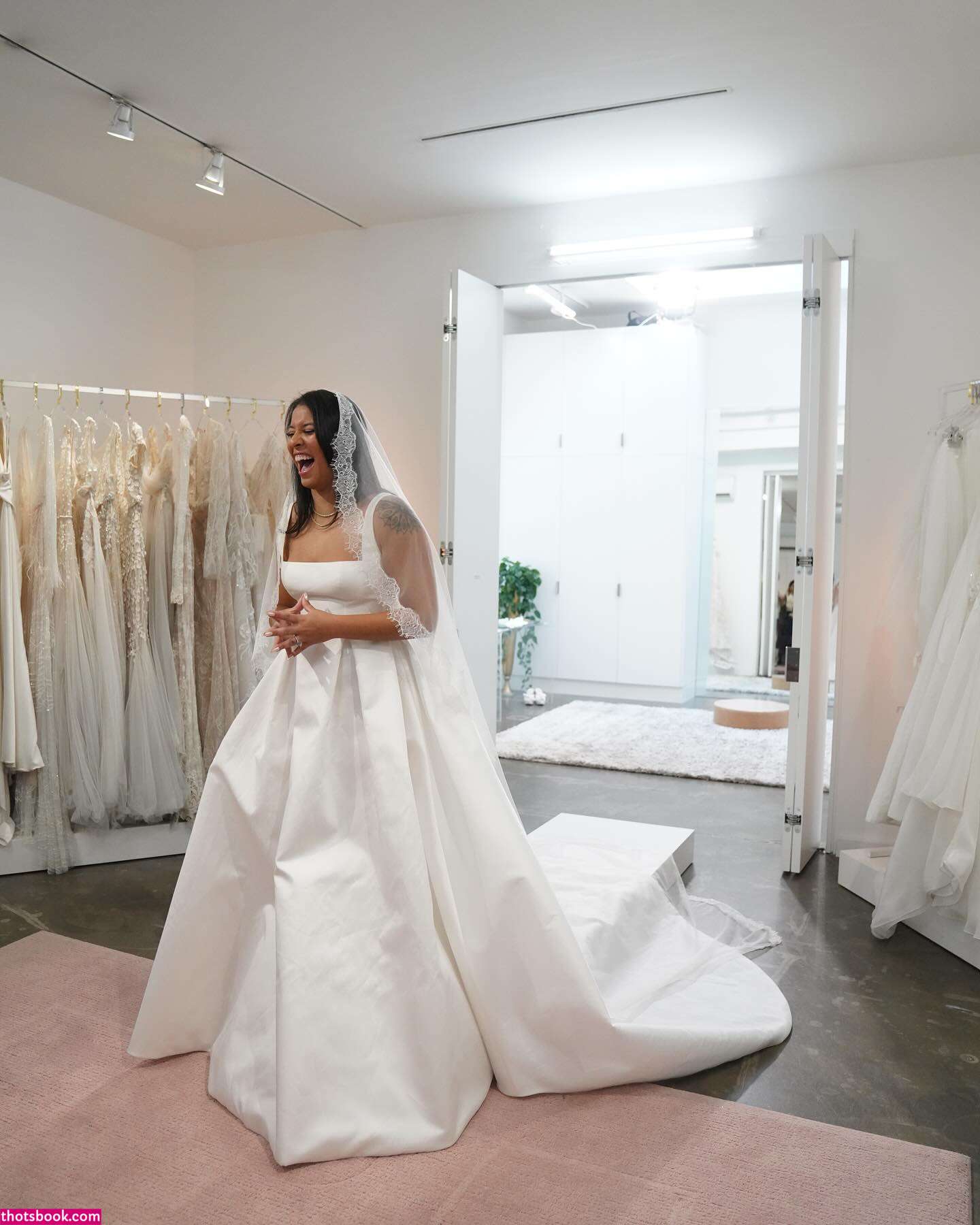 Maleni Cruz Photo #36