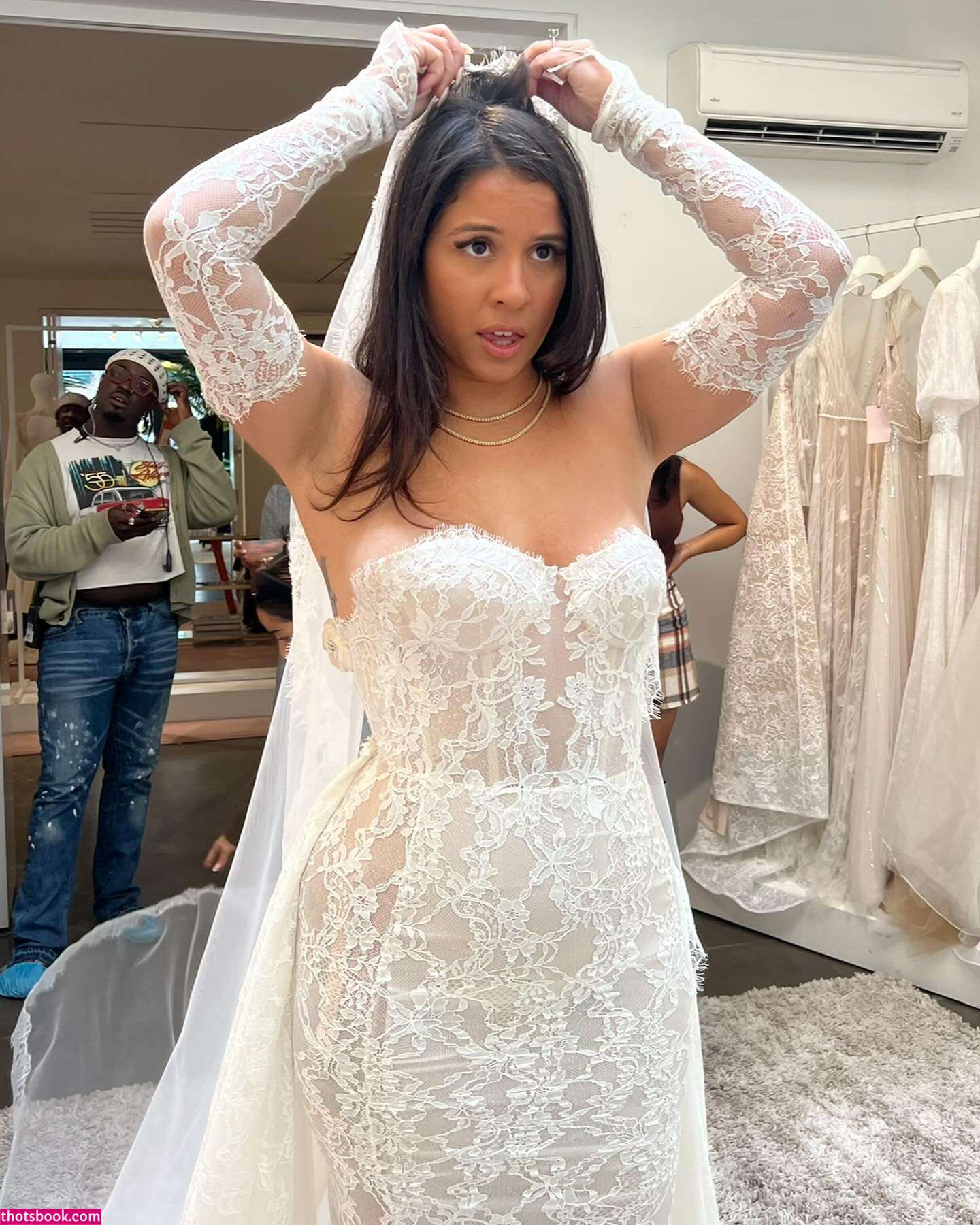 Maleni Cruz Photo #38