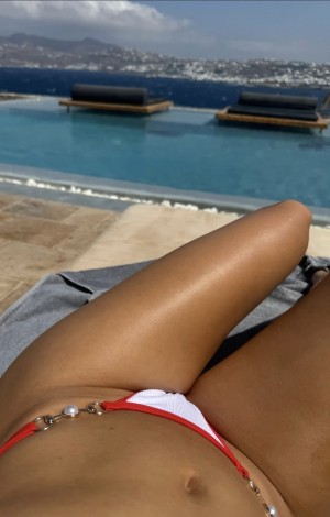 Maxima Mclk Photo #9