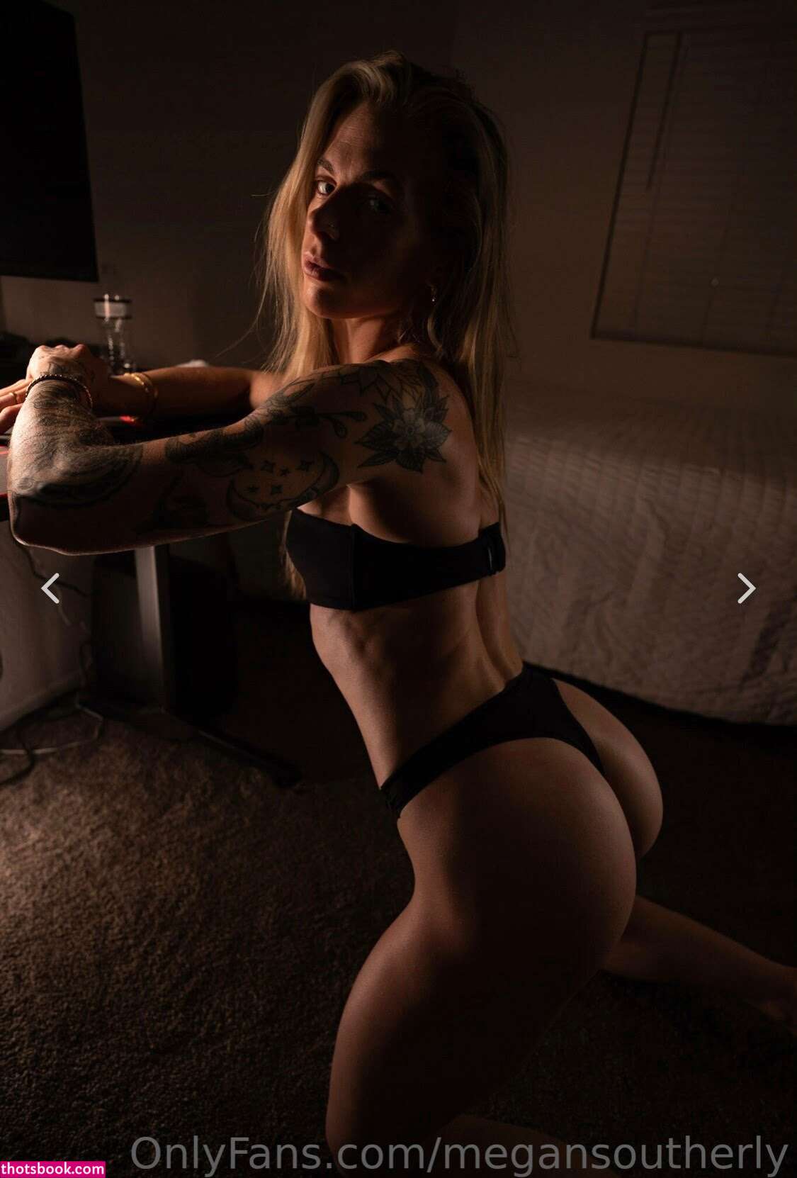 Megan Southerly Photo #14