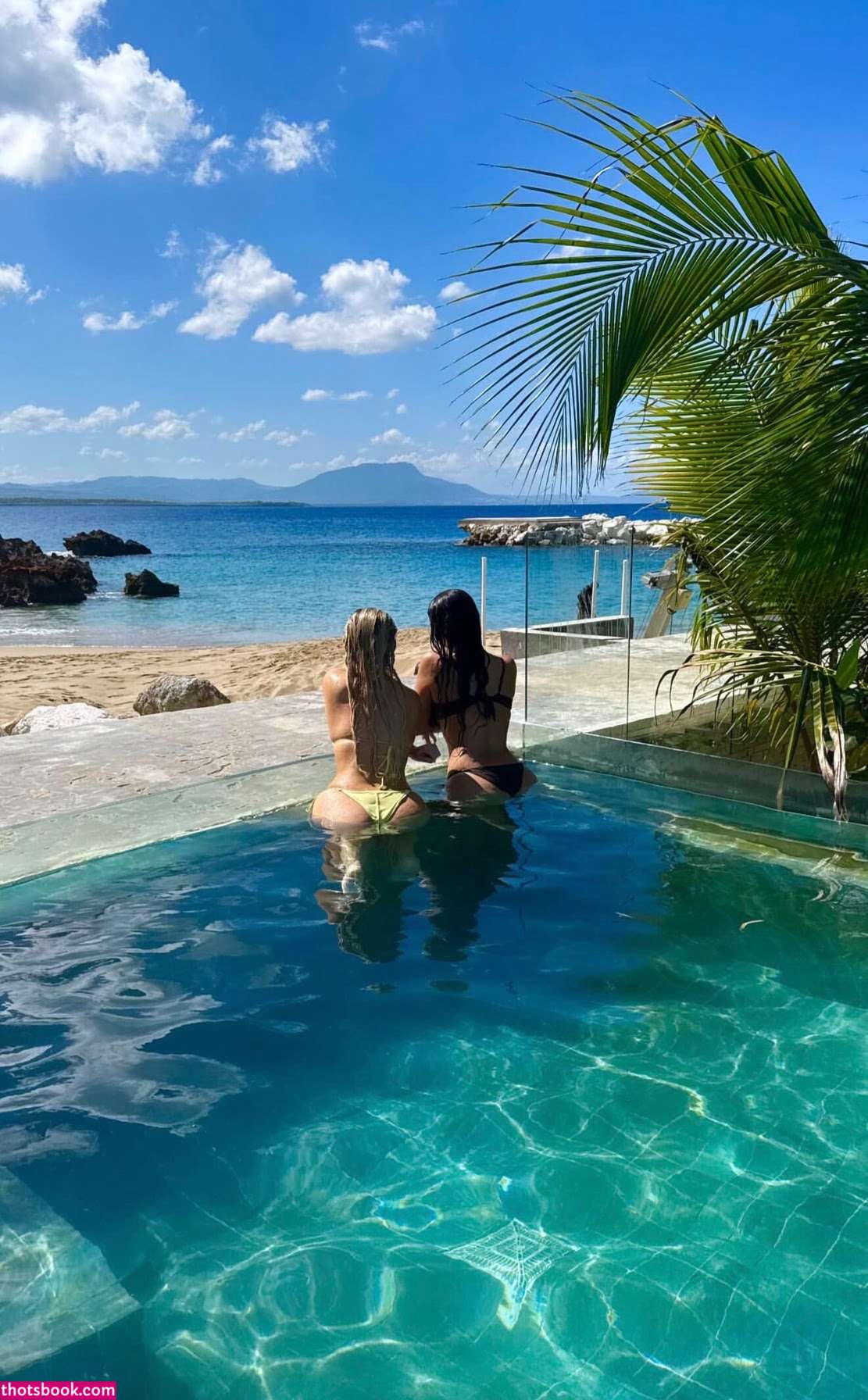 Olivia Mazukina Photo #23