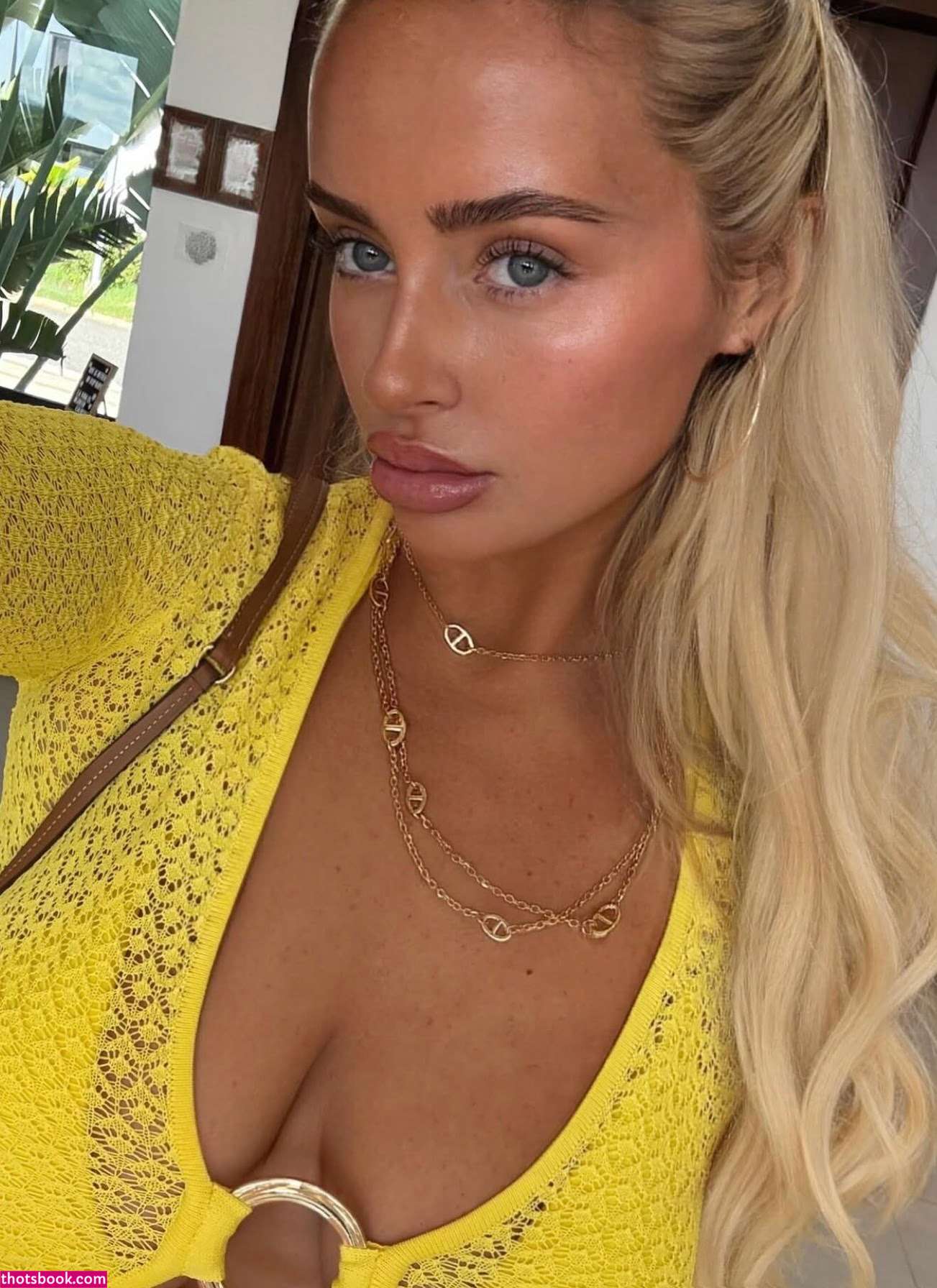 Olivia Mazukina Photo #28