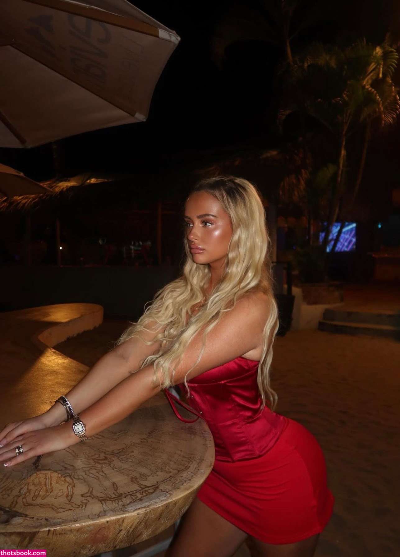 Olivia Mazukina Photo #29