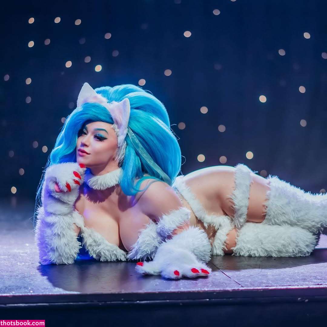 crashcandycosplay Photo #2